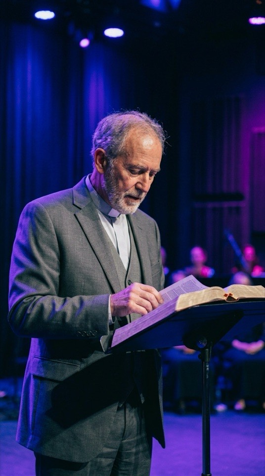 Sample clip: Faith for the Long Road
